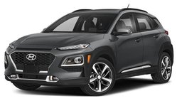 2019 Hyundai Kona Ultimate