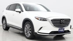 2022 Mazda CX-9 Grand Touring
