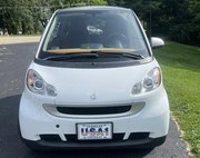 2008 Smart Fortwo pure