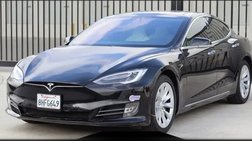 2018 Tesla Model S 75D
