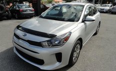 2019 Kia Rio S
