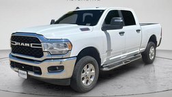 2024 Ram Ram Pickup 2500 Big Horn