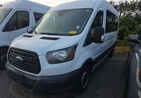 2017 Ford Transit XL