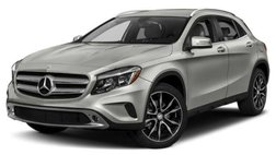 2015 Mercedes-Benz GLA-Class GLA 250