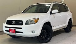2006 Toyota RAV4 Sport