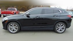 2022 BMW X2 xDrive28i