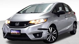 2015 Honda Fit EX-L