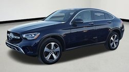 2023 Mercedes-Benz GLC-Class GLC 300 4MATIC