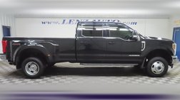 2019 Ford Super Duty F-350 Lariat