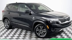 2023 Kia Seltos LX