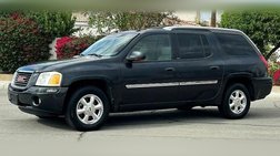 2005 GMC Envoy XUV SLT