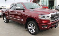 2020 Ram Ram Pickup 1500 Limited