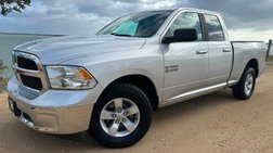2016 Ram Ram Pickup 1500 SLT
