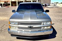 1999 Chevrolet Tahoe 