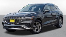 2026 Genesis GV70 2.5T Select