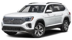 2024 Volkswagen Atlas SE 4Motion