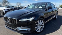 2018 Volvo S90 T6 Inscription