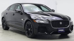 2024 Jaguar XF P250 R-Dynamic SE