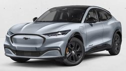 2024 Ford Mustang Mach-E Select