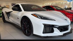 2023 Chevrolet Corvette Z06