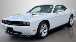 2014 Dodge Challenger R/T