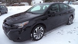 2024 Subaru Legacy Limited