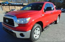 2008 Toyota Tundra SR5