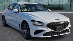 2026 Genesis G70 2.5T Standard