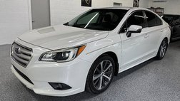 2015 Subaru Legacy 2.5i Limited