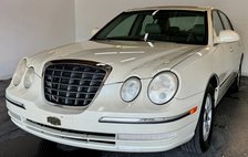 2004 Kia Amanti Base