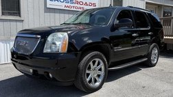2011 GMC Yukon Denali