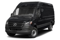 2023 Mercedes-Benz Sprinter 2500