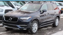 2017 Volvo XC90 T6 Momentum
