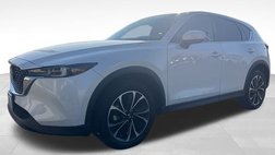 2023 Mazda CX-5 2.5 S Premium