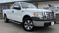 2011 Ford F-150 XL