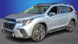 2023 Subaru Ascent Limited 7-Passenger