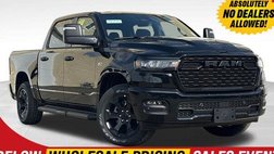 2026 Ram Ram Pickup 1500 Express