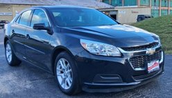 2015 Chevrolet Malibu LT