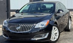 2017 Buick Regal Premium II