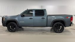 2010 GMC Sierra 1500 SLE