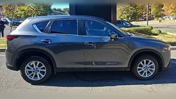2023 Mazda CX-5 2.5 S Select
