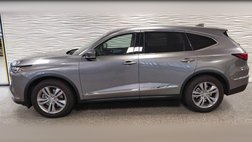 2024 Acura MDX SH-AWD
