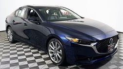 2020 Mazda MAZDA3 Preferred