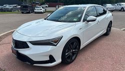 2024 Acura Integra w/A-SPEC