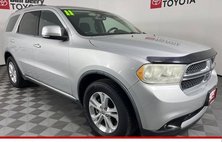 2011 Dodge Durango Crew