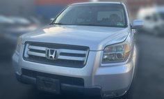 2006 Honda Pilot EX-L w/DVD