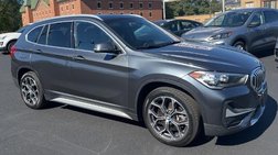 2021 BMW X1 xDrive28i