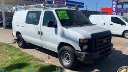 2009 Ford E-Series E-250