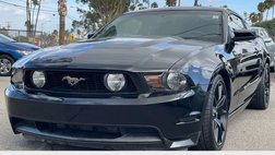 2011 Ford Mustang GT