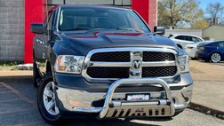 2017 Ram Ram Pickup 1500 Tradesman
